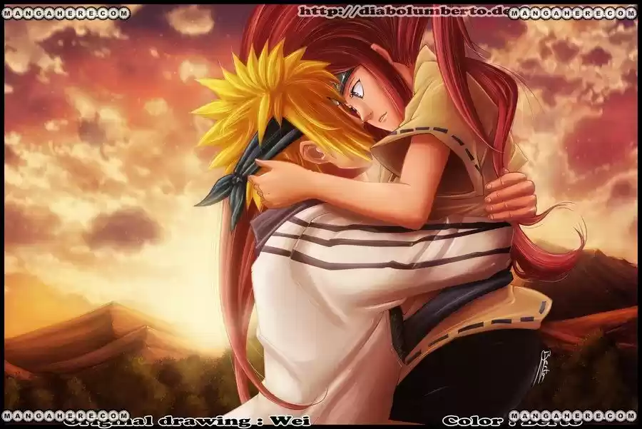 Naruto (1999) - Capítulo 566 - Página 15 - LectorTMOo