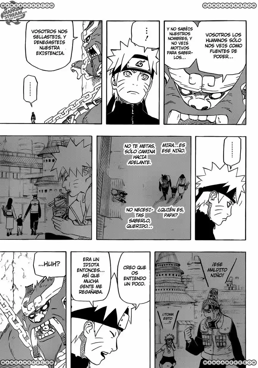 Naruto (1999) - Capítulo 568 - Página 12 - LectorTMOo