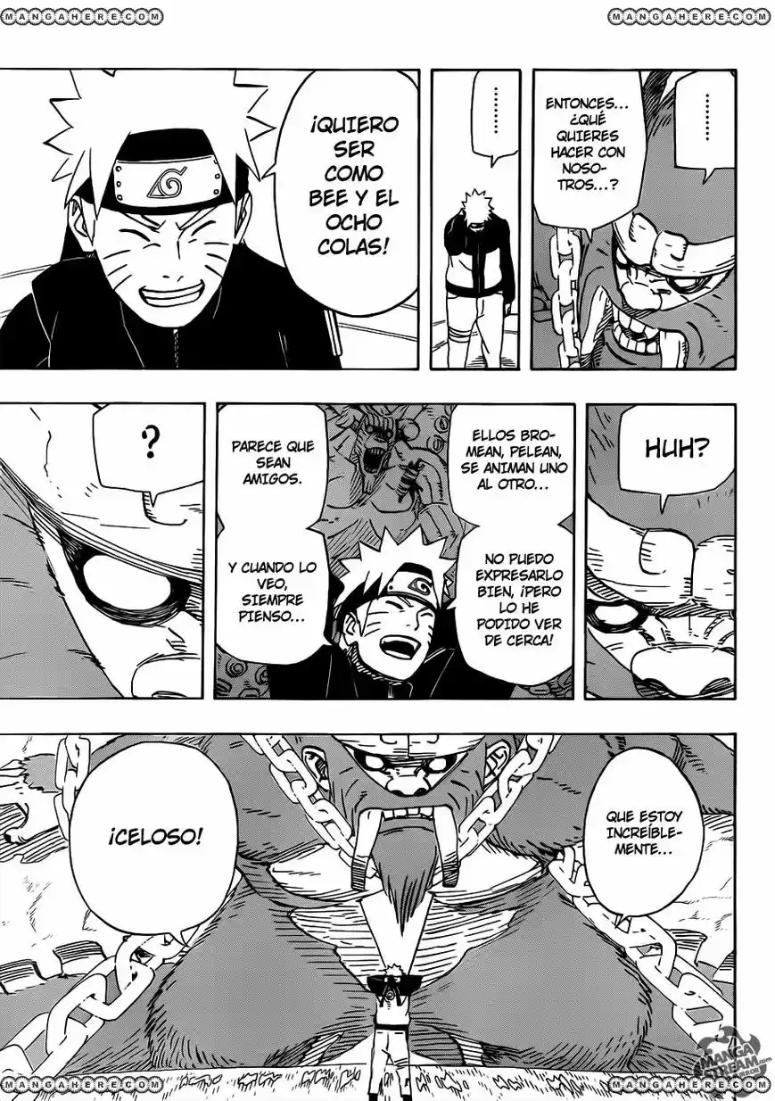 Naruto (1999) - Capítulo 568 - Página 14 - LectorTMOo