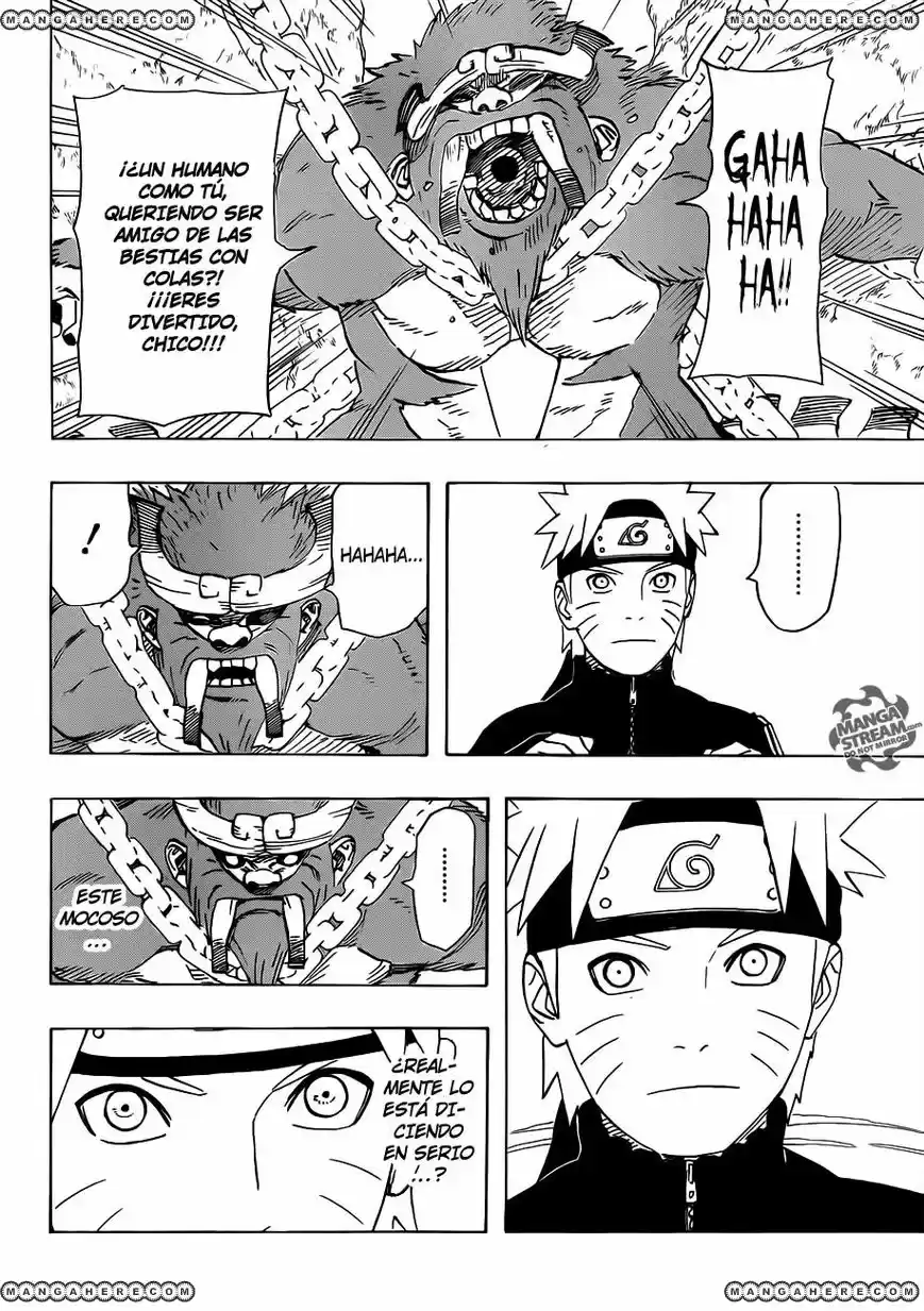 Naruto (1999) - Capítulo 568 - Página 15 - LectorTMOo