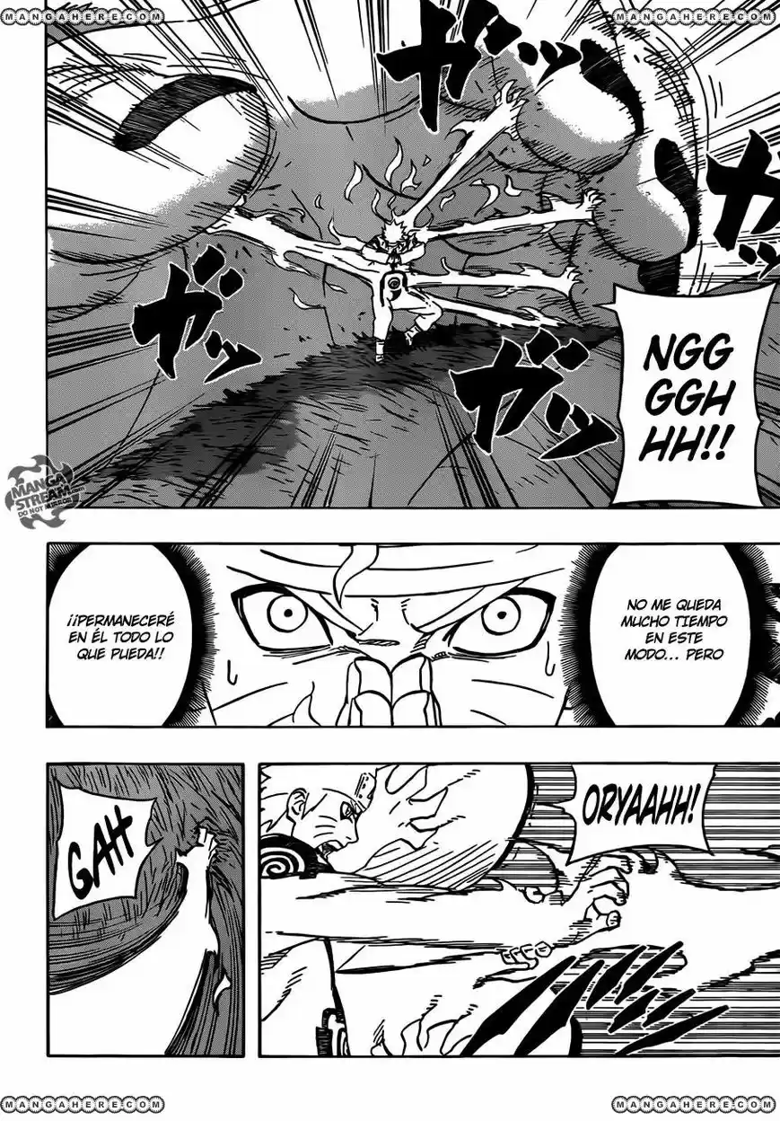 Naruto (1999) - Capítulo 569 - Página 8 - LectorTMOo