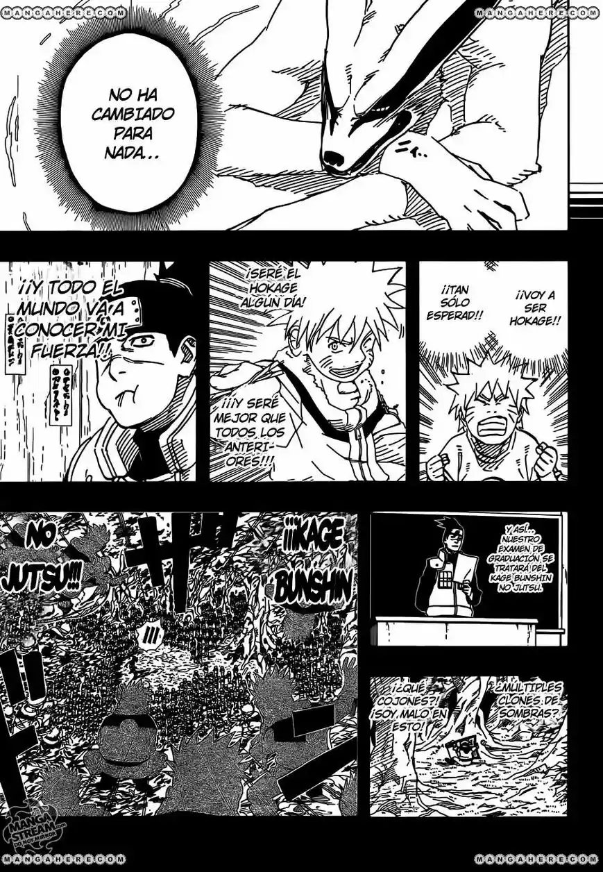 Naruto (1999) - Capítulo 569 - Página 11 - LectorTMOo