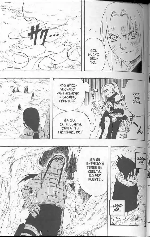 Naruto (1999) - Capítulo 57 - Página 11 - LectorTMOo