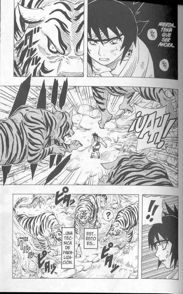 Naruto (1999) - Capítulo 57 - Página 13 - LectorTMOo