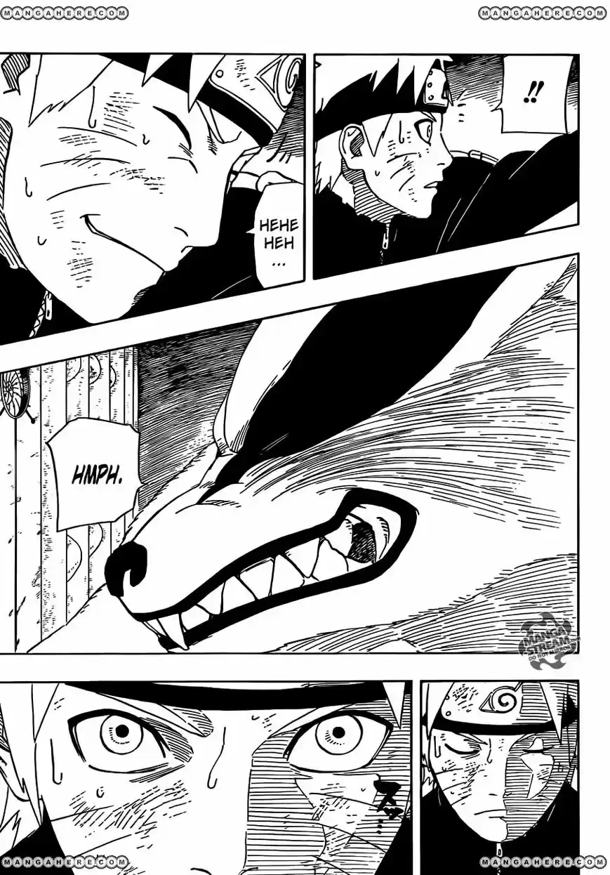 Naruto (1999) - Capítulo 570 - Página 12 - LectorTMOo