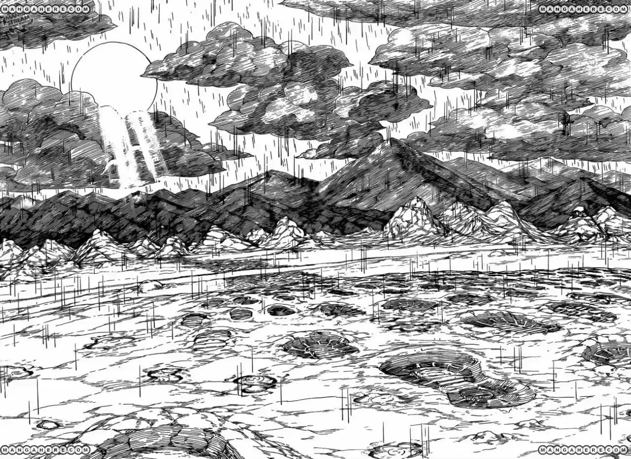 Naruto (1999) - Capítulo 573 - Página 14 - LectorTMOo