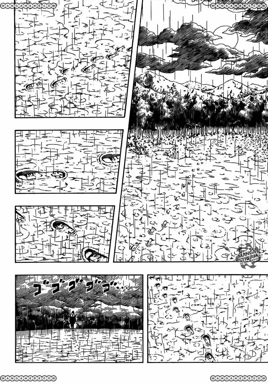 Naruto (1999) - Capítulo 573 - Página 15 - LectorTMOo