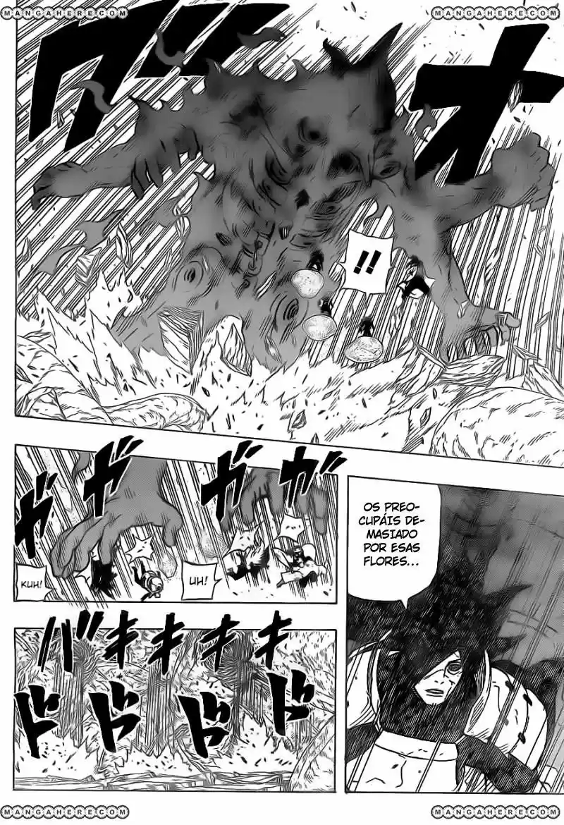 Naruto (1999) - Capítulo 575 - Página 4 - LectorTMOo