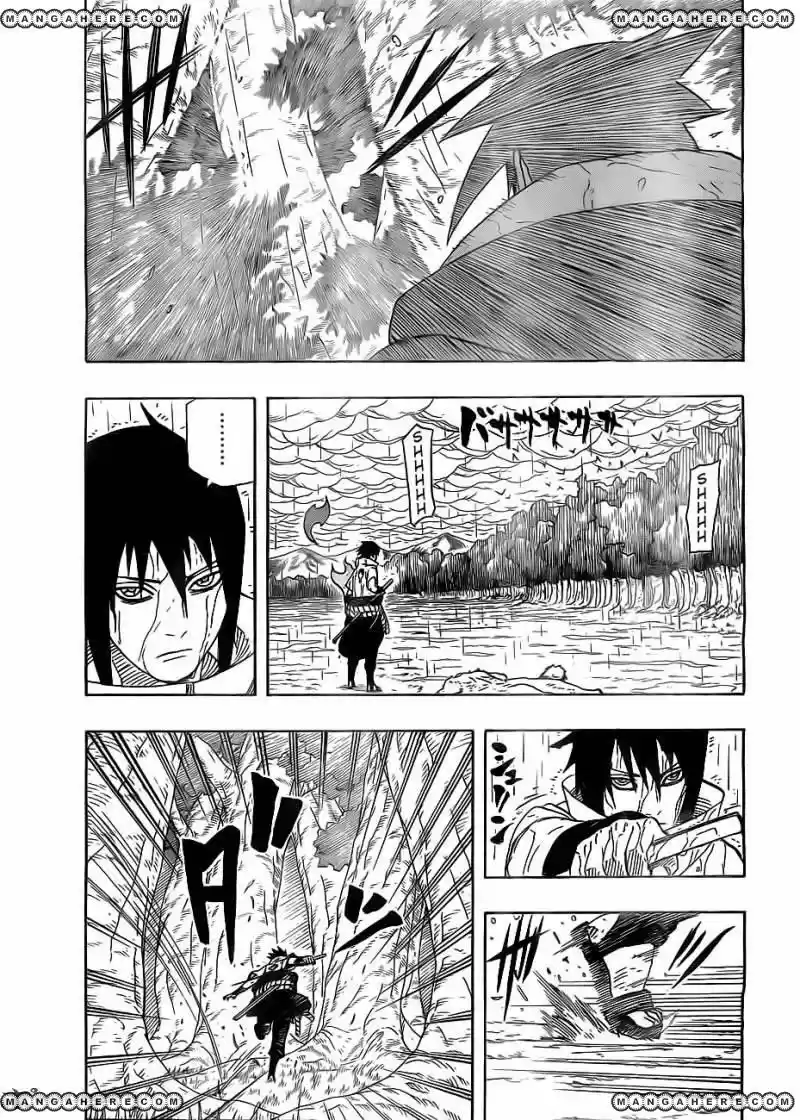 Naruto (1999) - Capítulo 575 - Página 13 - LectorTMOo
