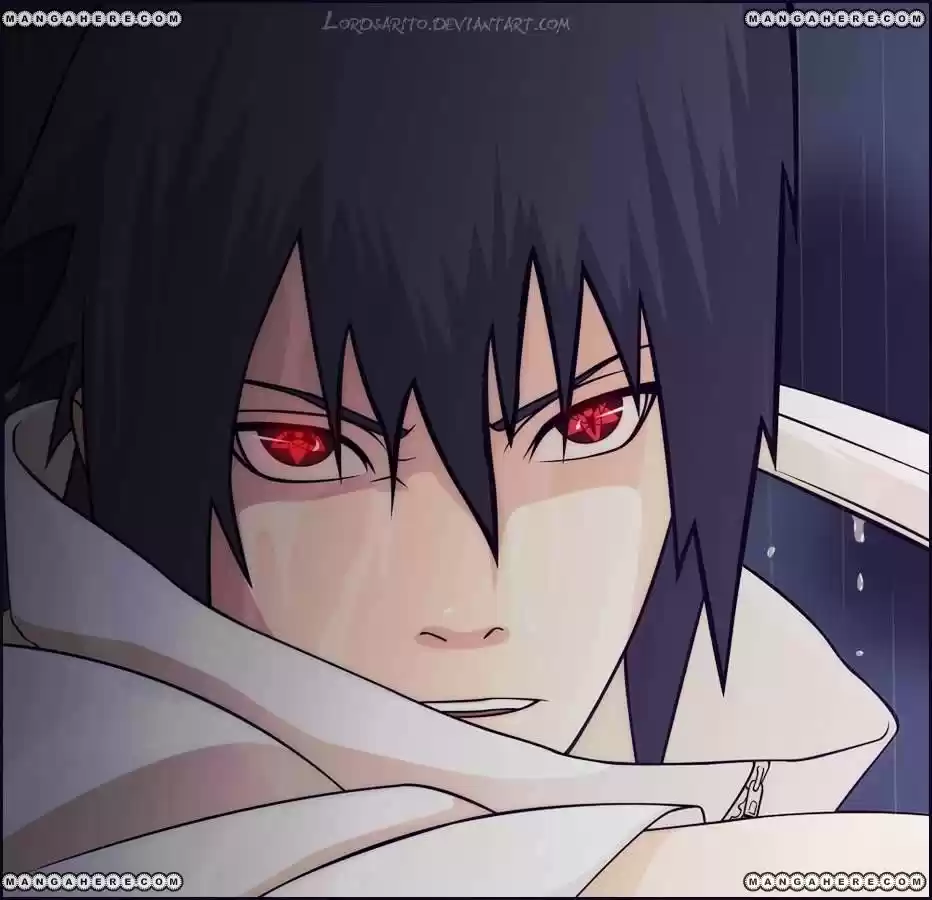 Naruto (1999) - Capítulo 575 - Página 16 - LectorTMOo