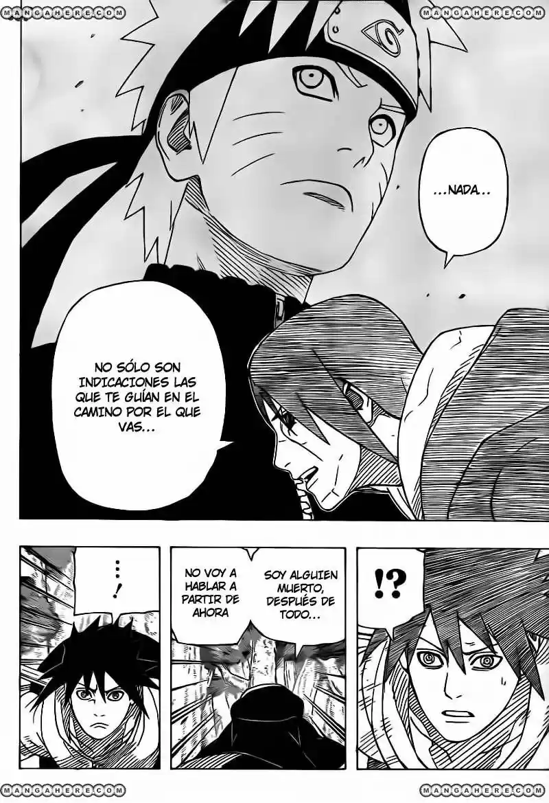 Naruto (1999) - Capítulo 576 - Página 12 - LectorTMOo