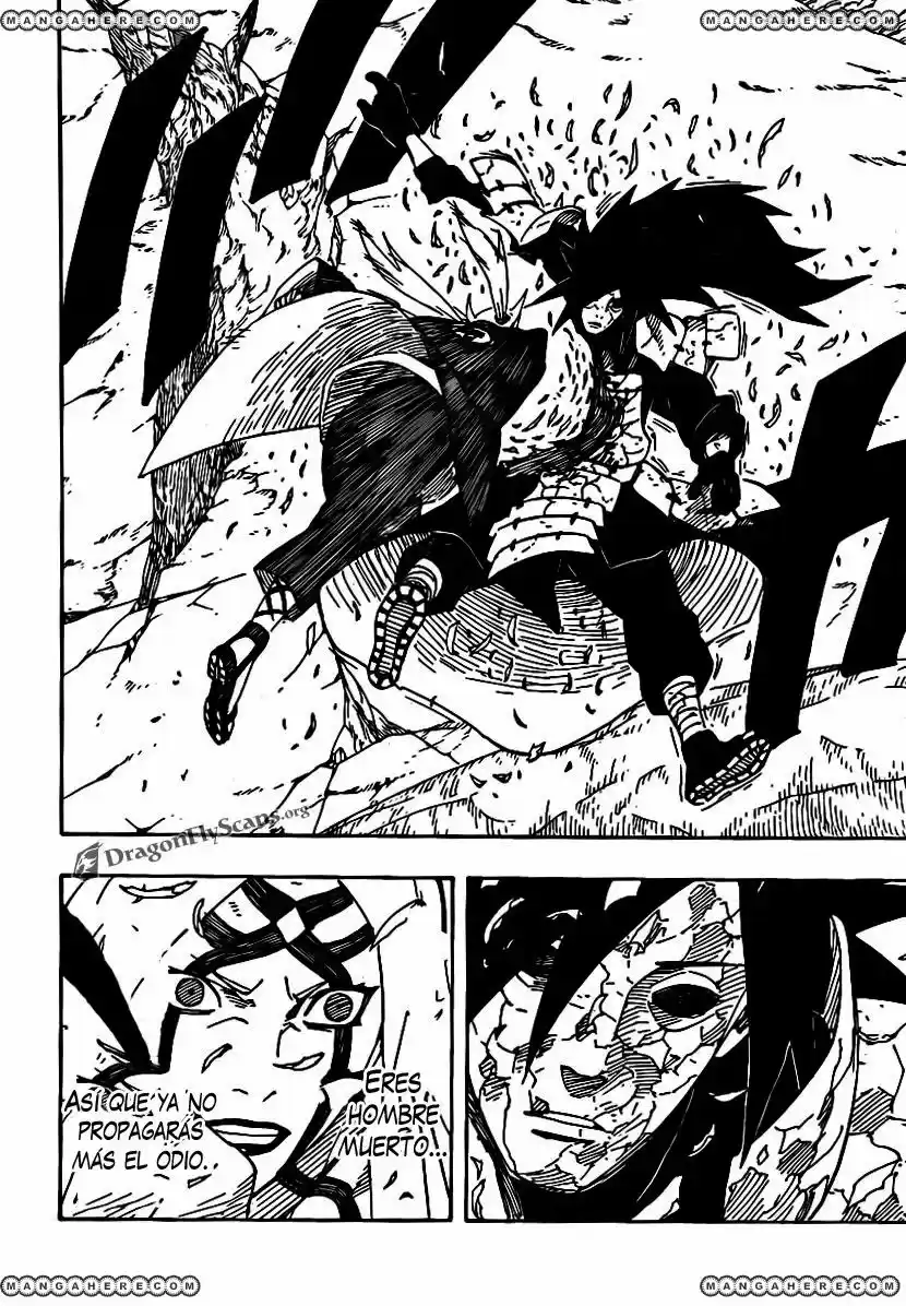 Naruto (1999) - Capítulo 577 - Página 9 - LectorTMOo