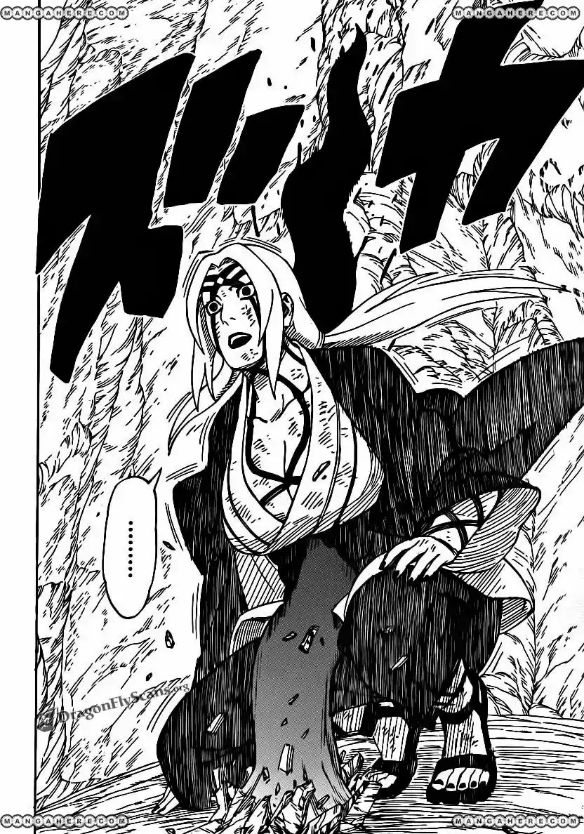 Naruto (1999) - Capítulo 577 - Página 11 - LectorTMOo