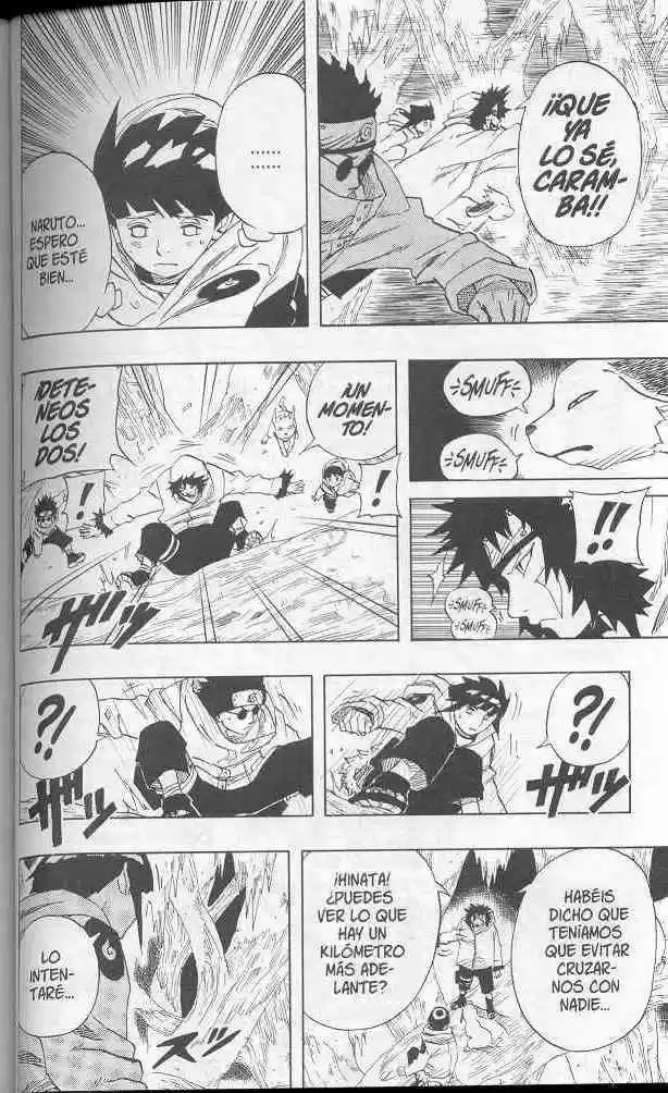 Naruto (1999) - Capítulo 58 - Página 6 - LectorTMOo