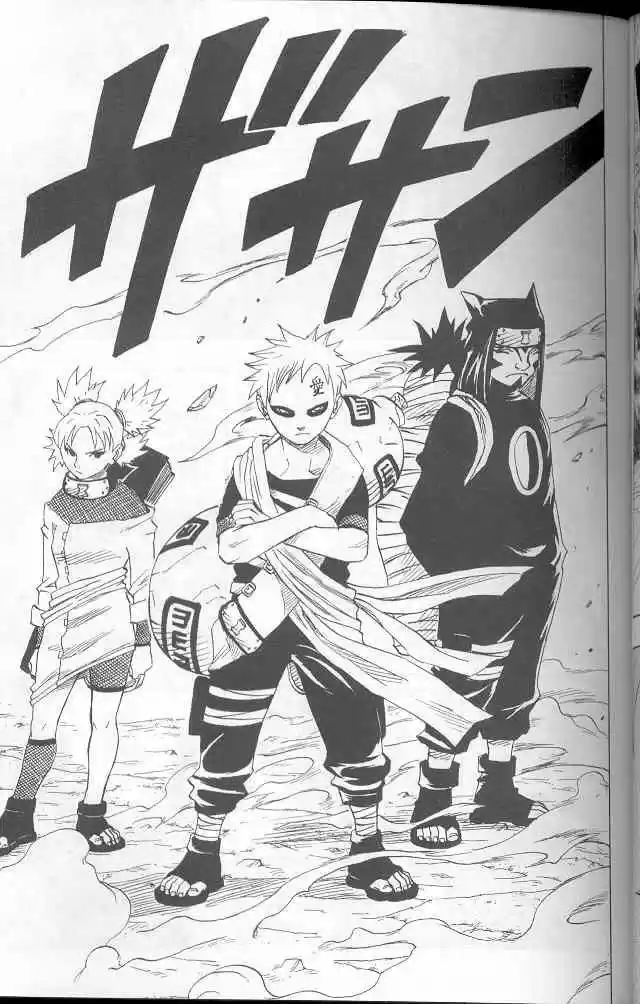 Naruto (1999) - Capítulo 58 - Página 11 - LectorTMOo