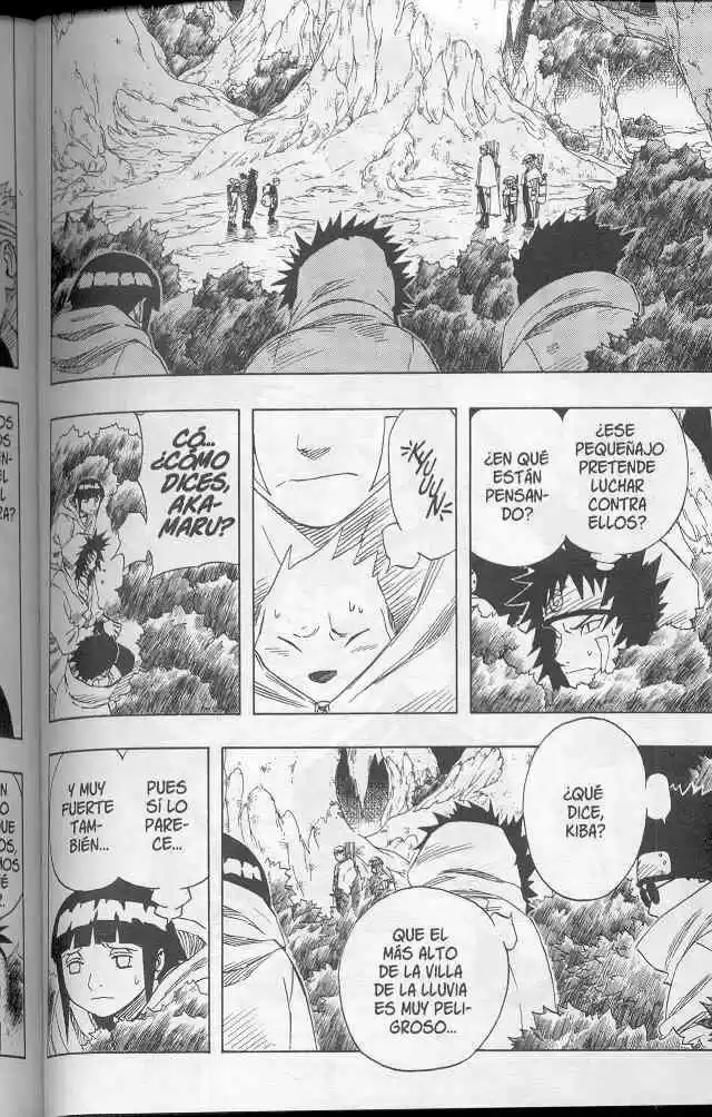 Naruto (1999) - Capítulo 58 - Página 12 - LectorTMOo