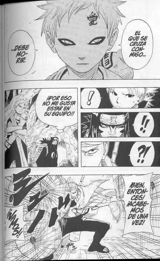 Naruto (1999) - Capítulo 58 - Página 14 - LectorTMOo