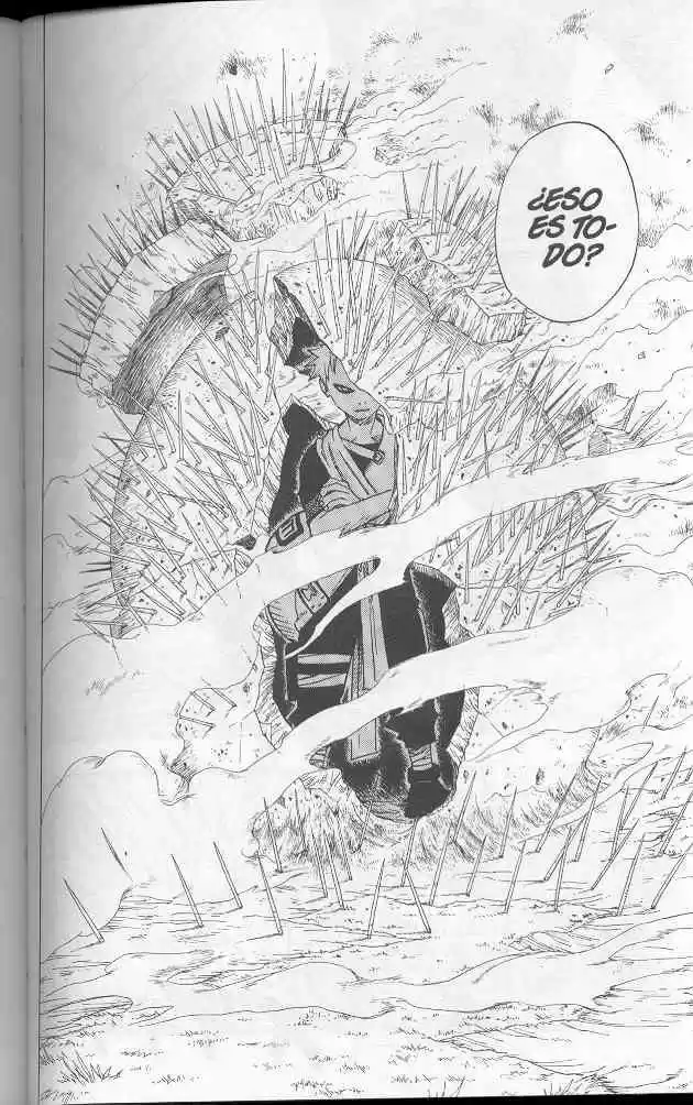 Naruto (1999) - Capítulo 58 - Página 17 - LectorTMOo