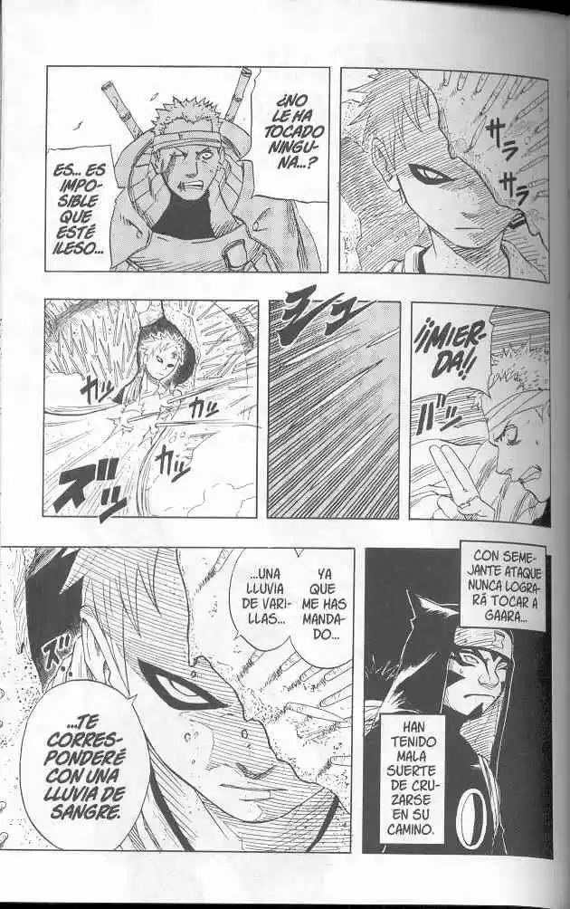 Naruto (1999) - Capítulo 58 - Página 18 - LectorTMOo