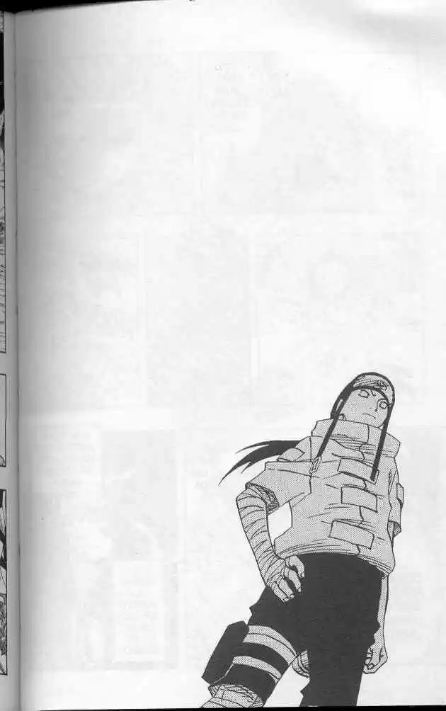 Naruto (1999) - Capítulo 58 - Página 19 - LectorTMOo