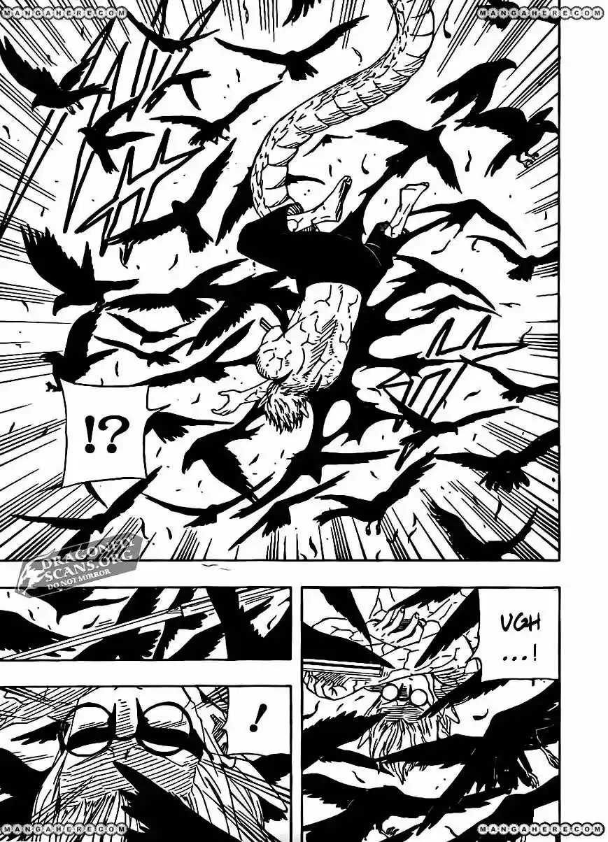 Naruto (1999) - Capítulo 580 - Página 14 - LectorTMOo