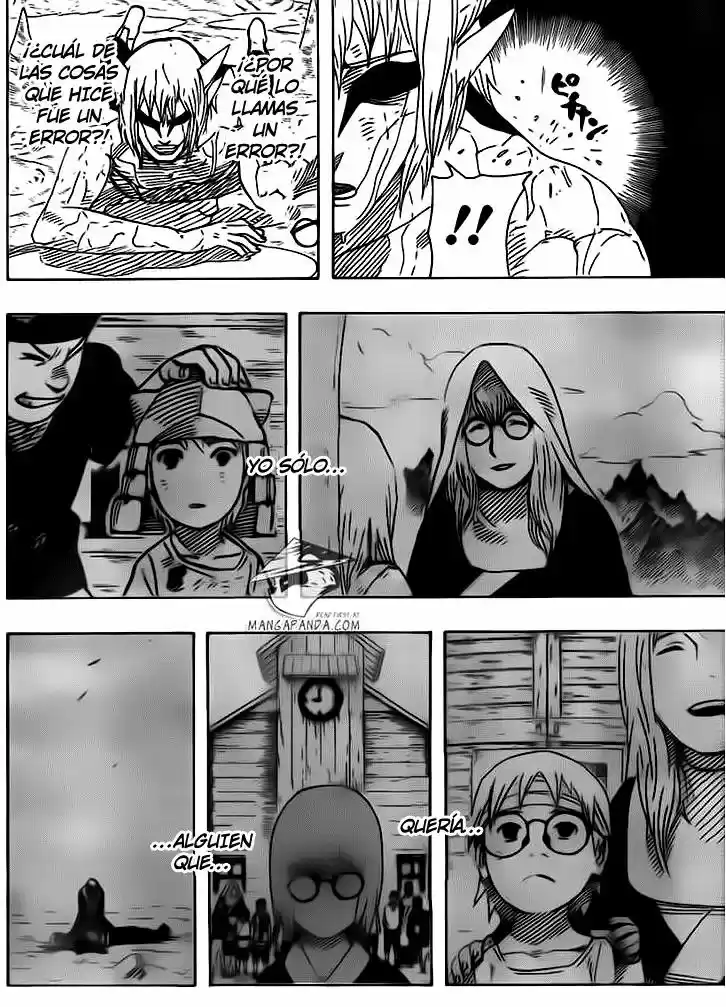 Naruto (1999) - Capítulo 587 - Página 12 - LectorTMOo