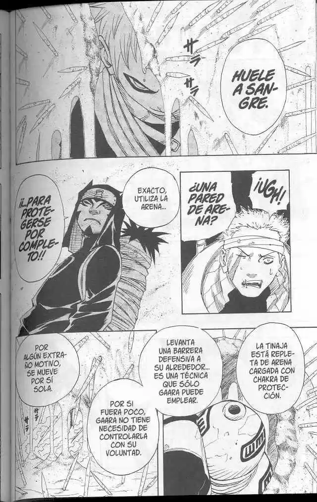 Naruto (1999) - Capítulo 59 - Página 2 - LectorTMOo