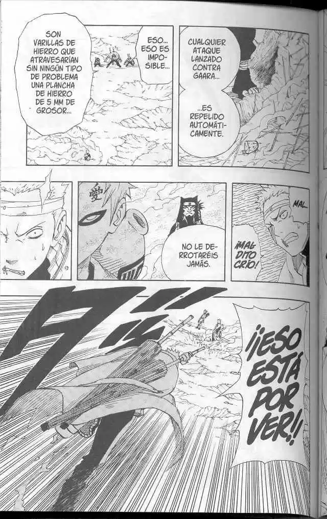 Naruto (1999) - Capítulo 59 - Página 3 - LectorTMOo