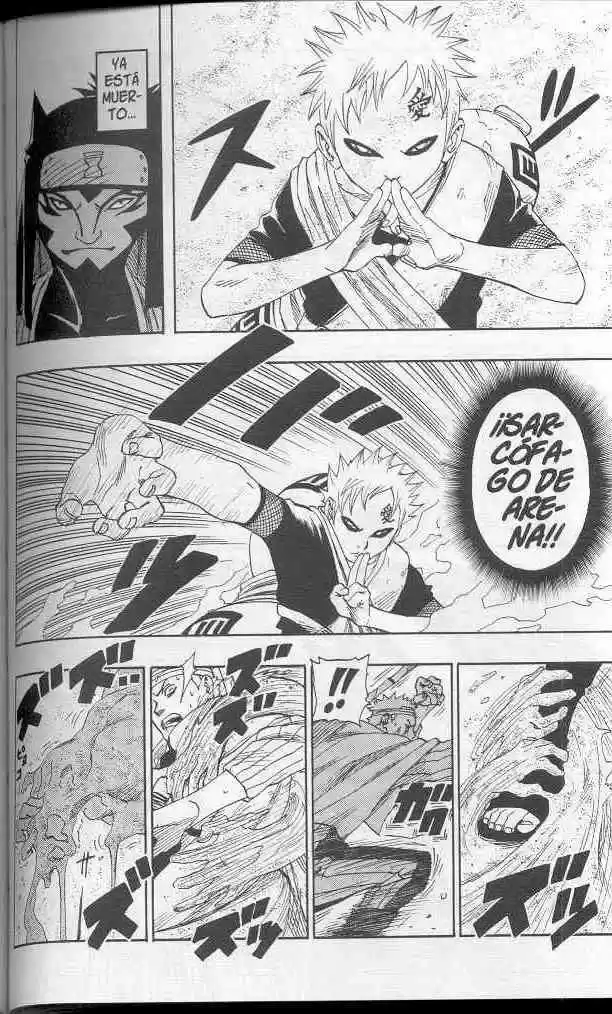 Naruto (1999) - Capítulo 59 - Página 4 - LectorTMOo
