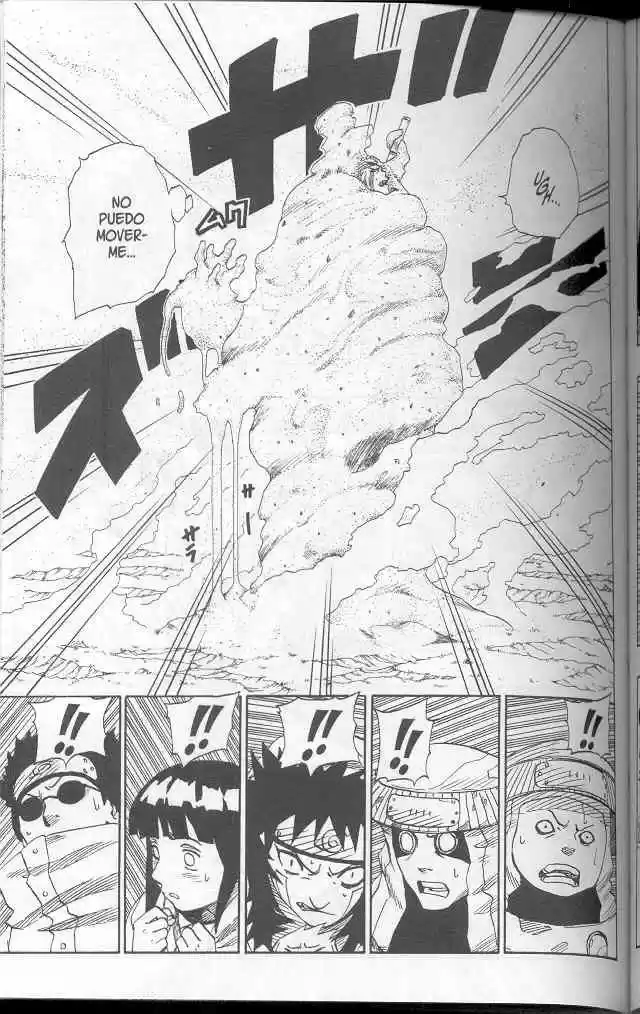 Naruto (1999) - Capítulo 59 - Página 5 - LectorTMOo