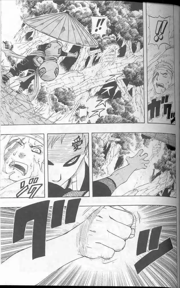 Naruto (1999) - Capítulo 59 - Página 7 - LectorTMOo