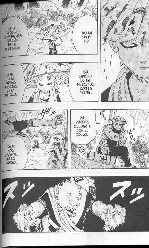 Naruto (1999) - Capítulo 59 - Página 9 - LectorTMOo