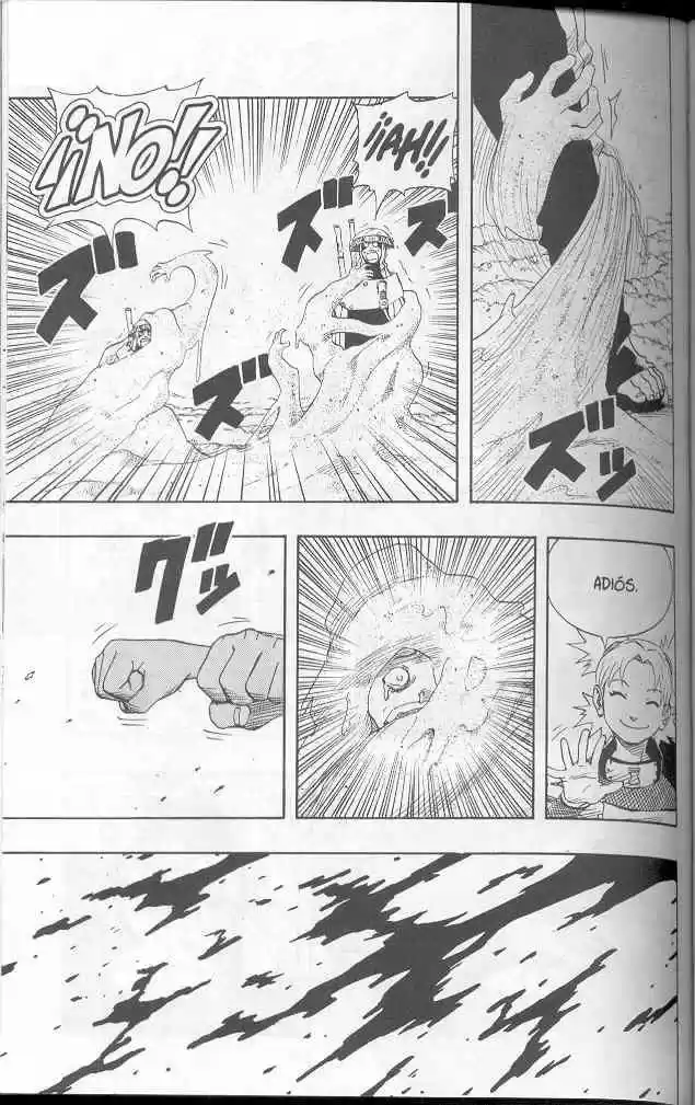 Naruto (1999) - Capítulo 59 - Página 10 - LectorTMOo