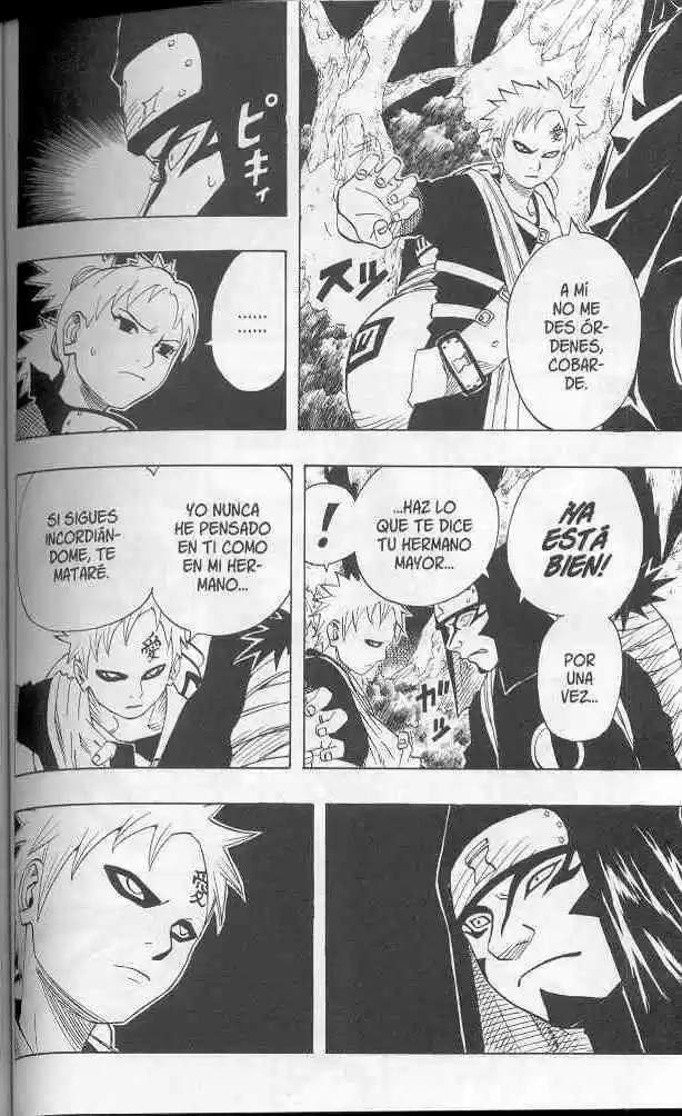 Naruto (1999) - Capítulo 59 - Página 13 - LectorTMOo