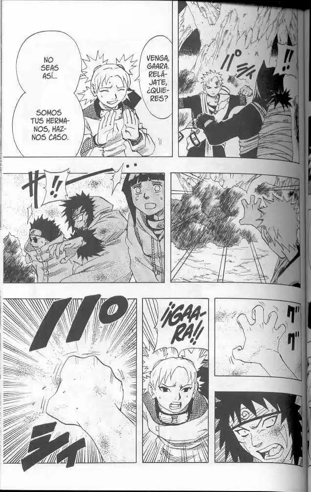 Naruto (1999) - Capítulo 59 - Página 14 - LectorTMOo