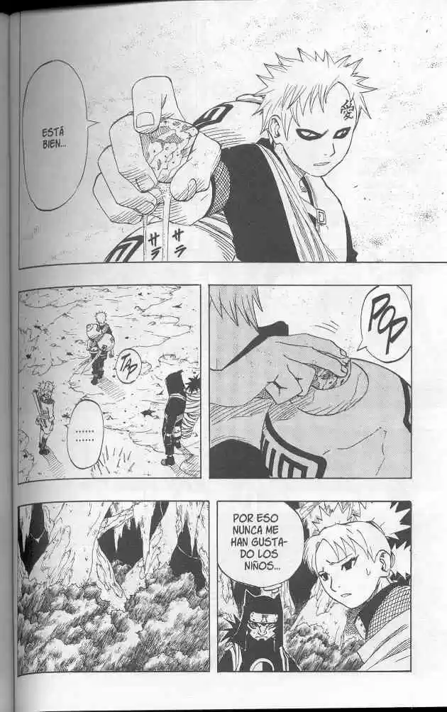 Naruto (1999) - Capítulo 59 - Página 15 - LectorTMOo