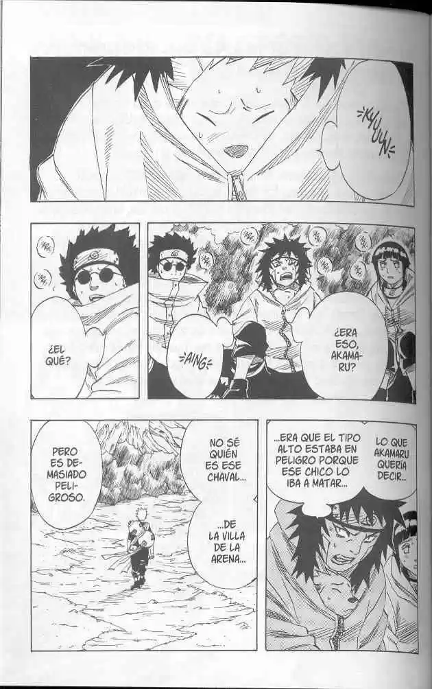 Naruto (1999) - Capítulo 59 - Página 16 - LectorTMOo