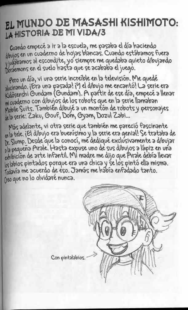 Naruto (1999) - Capítulo 59 - Página 17 - LectorTMOo