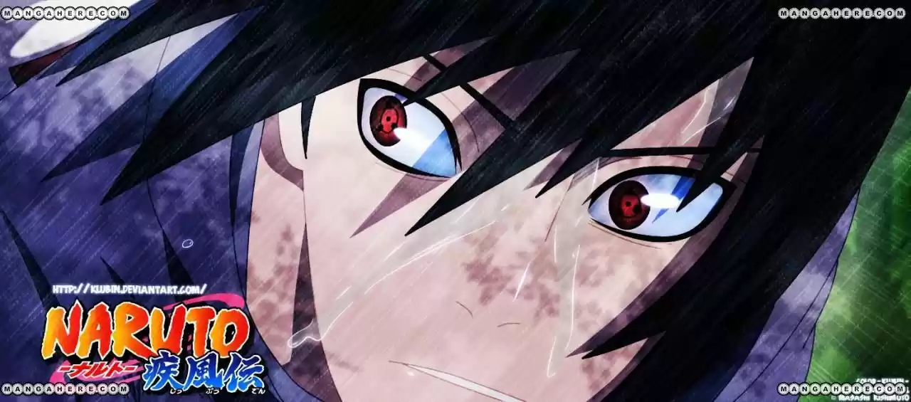 Naruto (1999) - Capítulo 593 - Página 16 - LectorTMOo