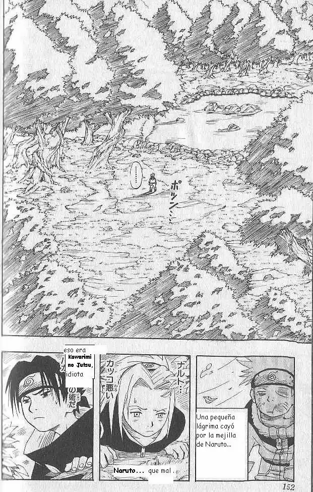 Naruto (1999) - Capítulo 6 - Página 4 - LectorTMOo