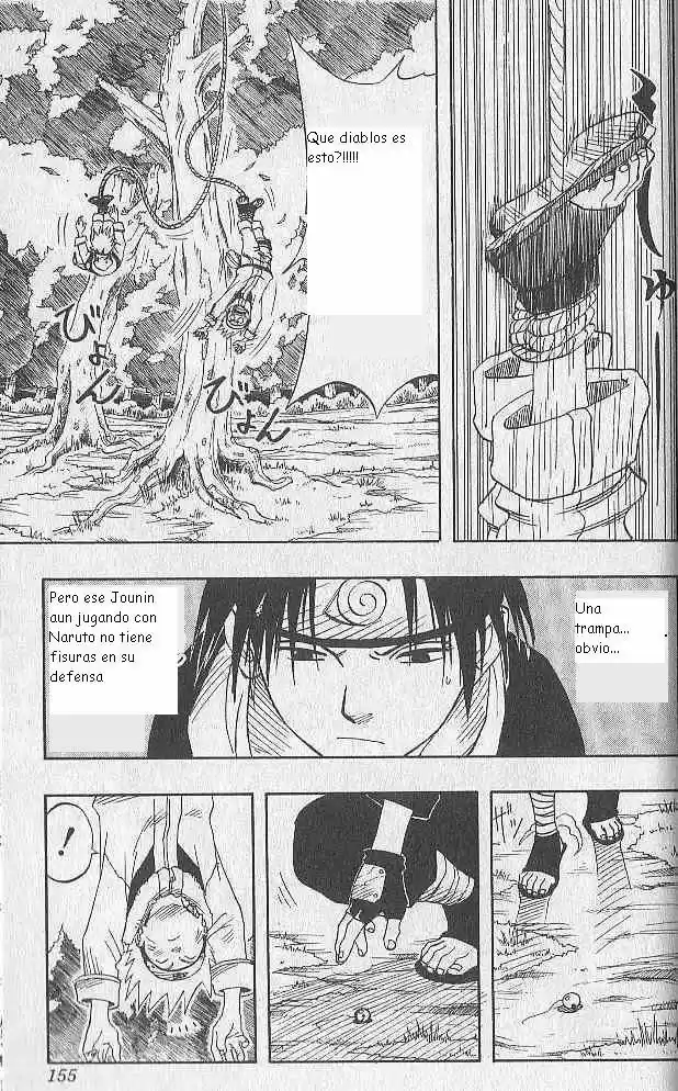 Naruto (1999) - Capítulo 6 - Página 7 - LectorTMOo