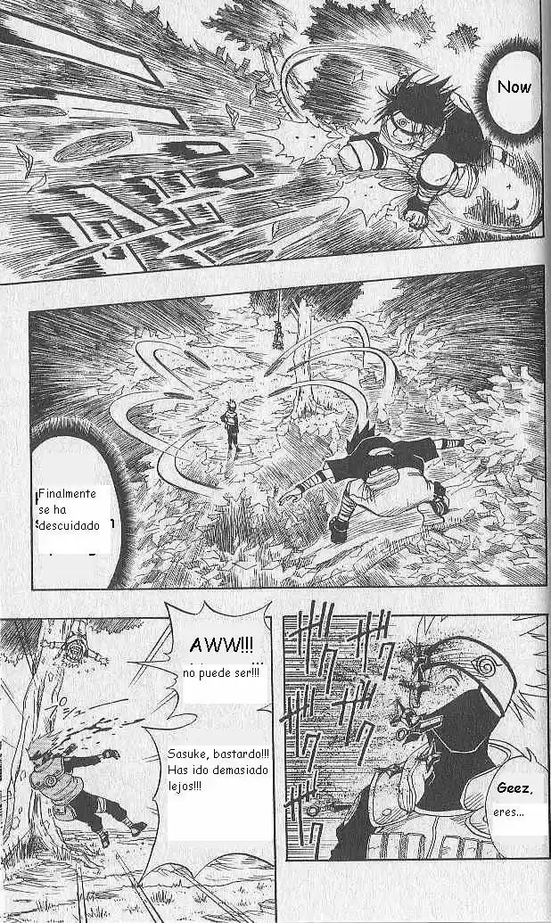 Naruto (1999) - Capítulo 6 - Página 9 - LectorTMOo