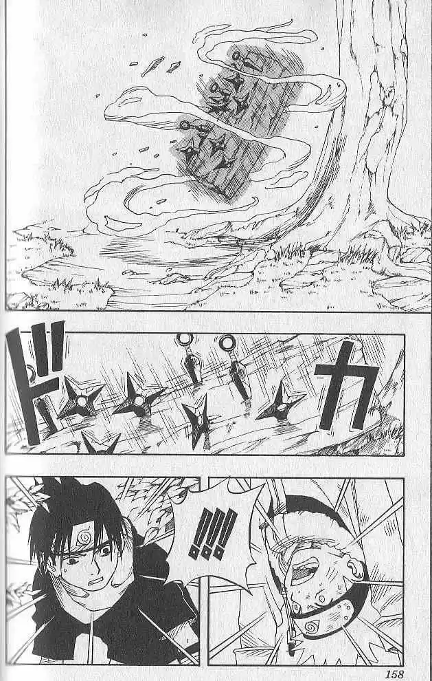 Naruto (1999) - Capítulo 6 - Página 10 - LectorTMOo