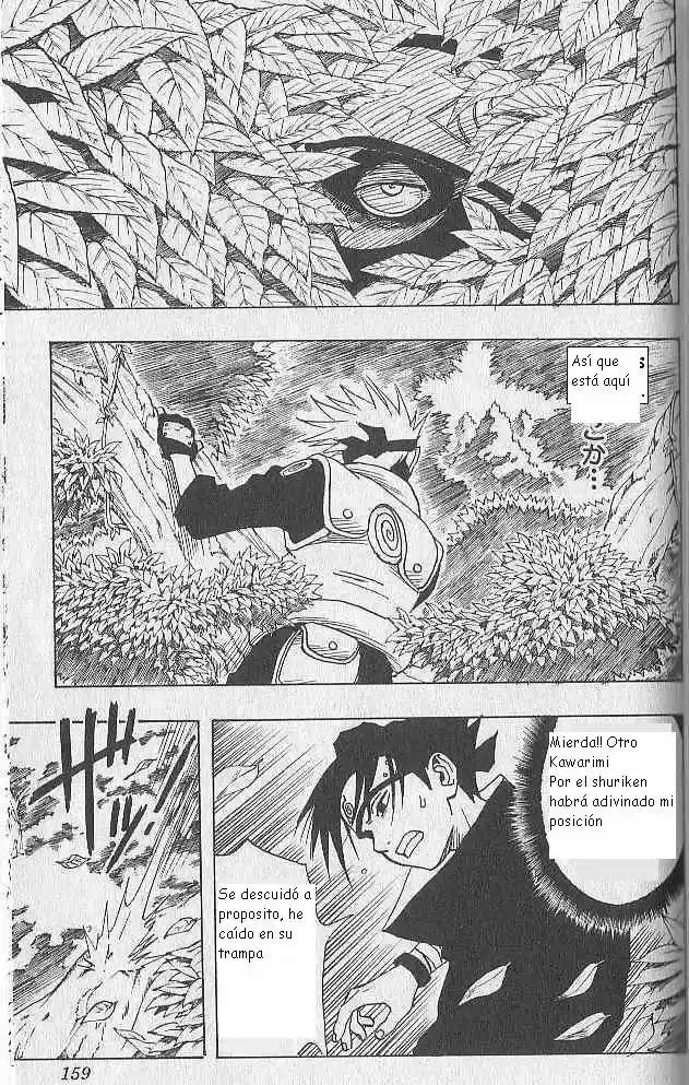 Naruto (1999) - Capítulo 6 - Página 11 - LectorTMOo
