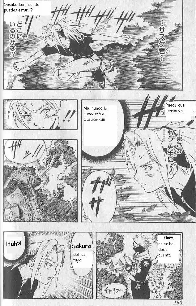 Naruto (1999) - Capítulo 6 - Página 12 - LectorTMOo