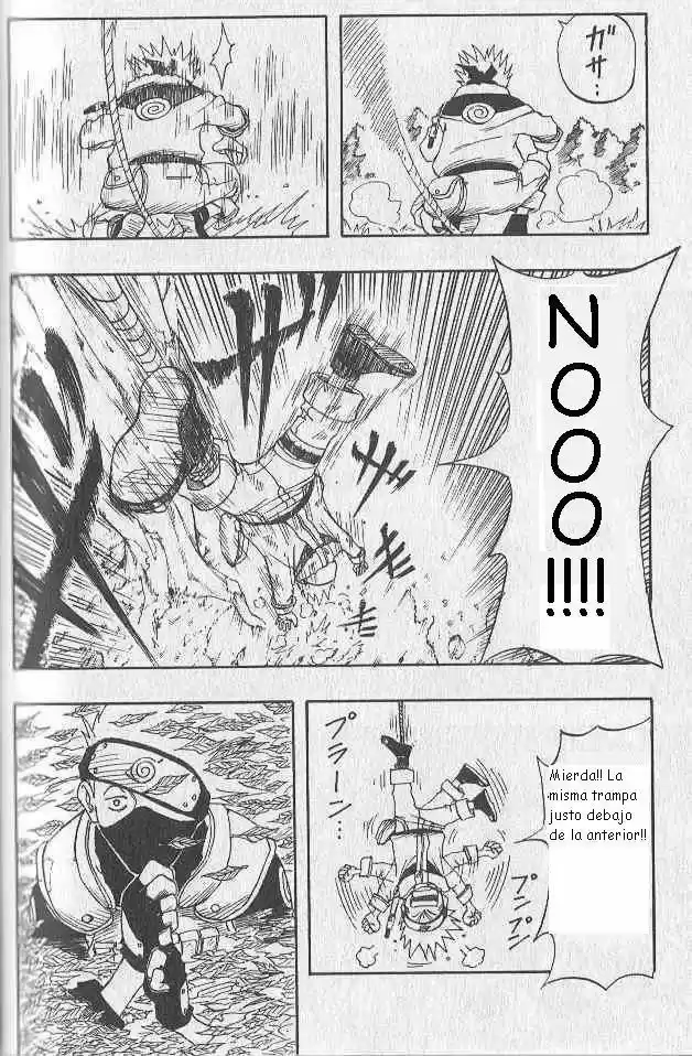 Naruto (1999) - Capítulo 6 - Página 14 - LectorTMOo