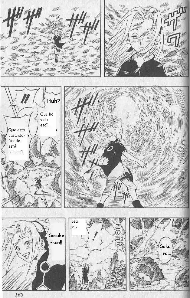 Naruto (1999) - Capítulo 6 - Página 15 - LectorTMOo