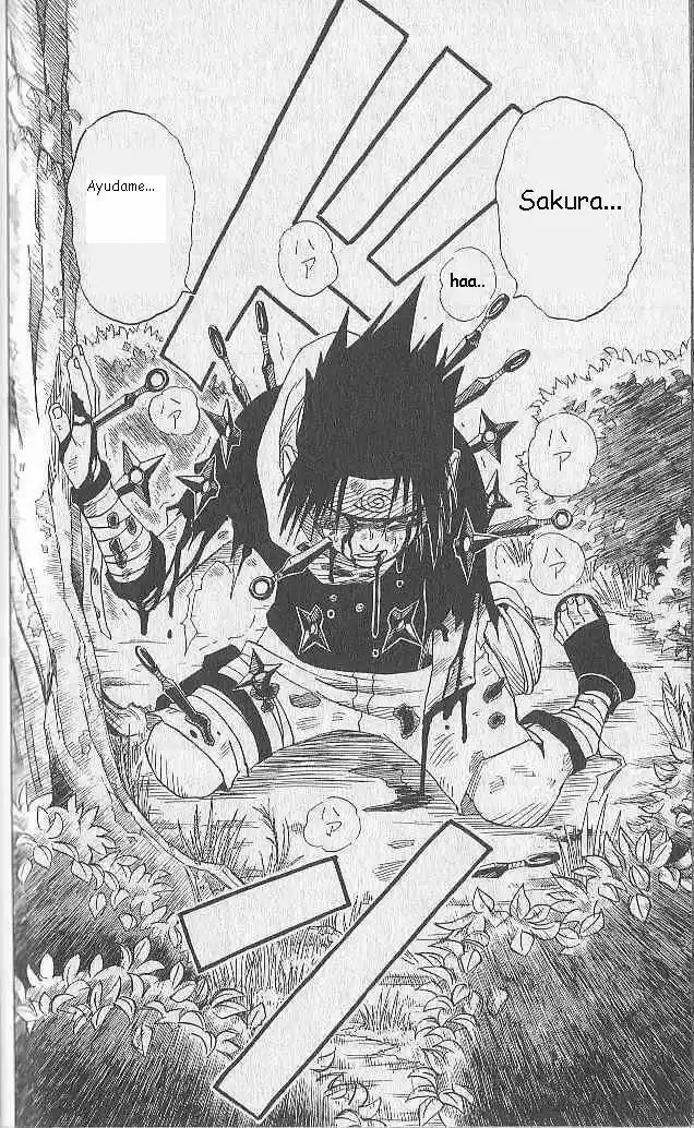 Naruto (1999) - Capítulo 6 - Página 16 - LectorTMOo