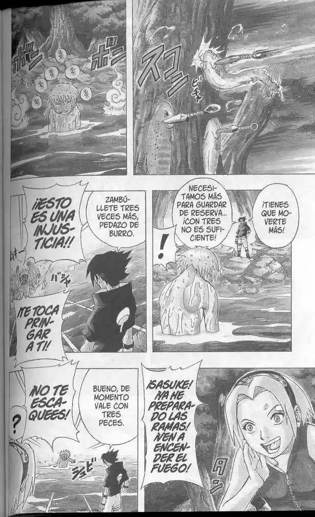 Naruto (1999) - Capítulo 60 - Página 2 - LectorTMOo