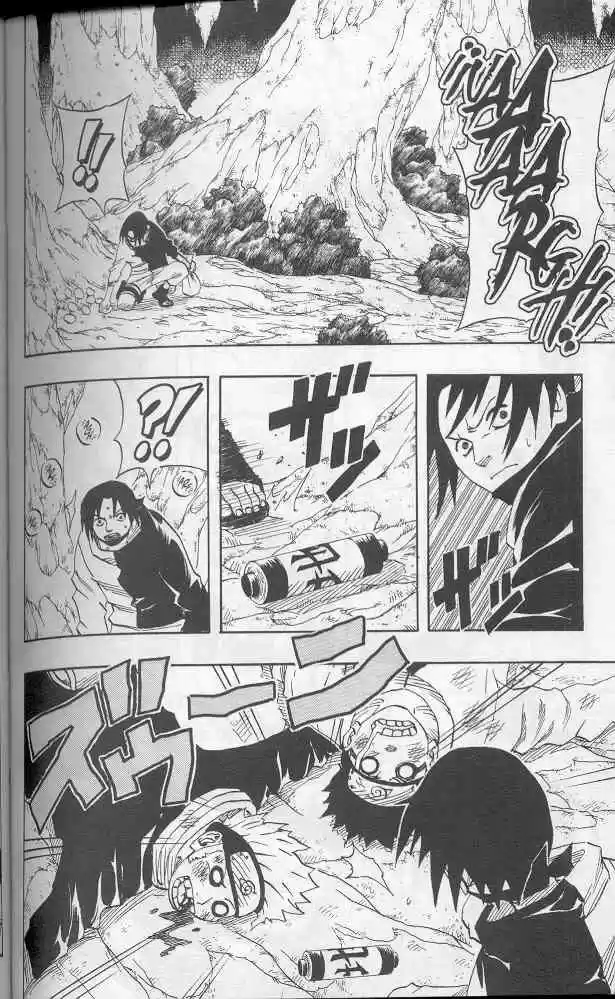 Naruto (1999) - Capítulo 60 - Página 17 - LectorTMOo
